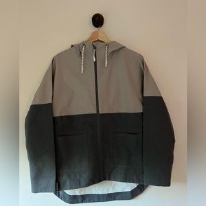 Sweaty Betty Rain Coat